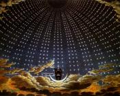 卡尔 弗里德里希 辛克尔 : The Queen Of The Night